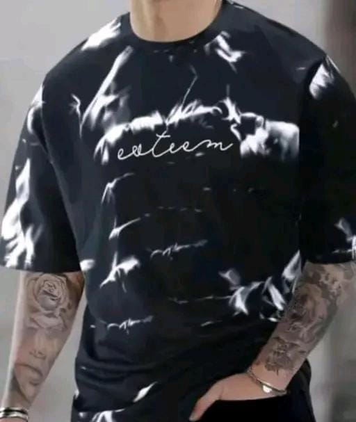 Allure Fashion Premium Stylish Men’s  T-shirt