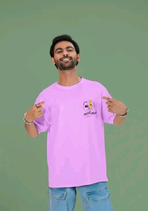 Allure Fashion Premium Stylish Men’s T-shirt