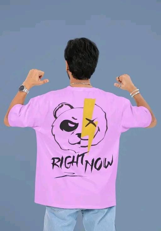 Allure Fashion Premium Stylish Men’s  T-shirt