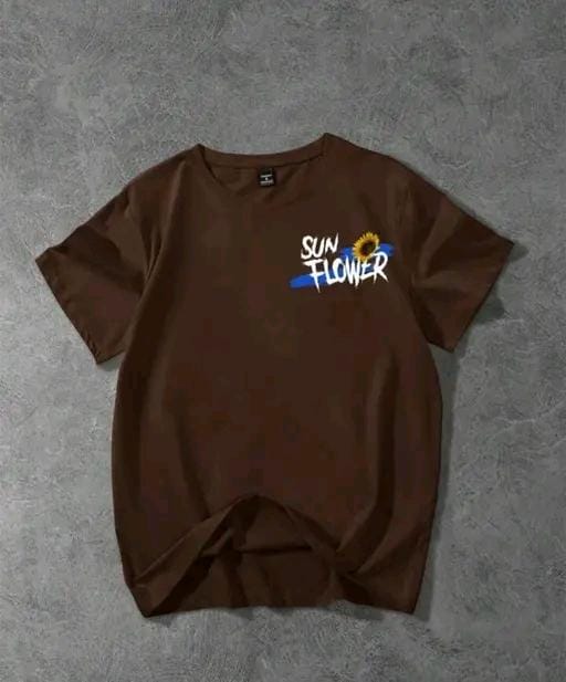 Allure Fashion Premium Stylish Men’s  T-shirt