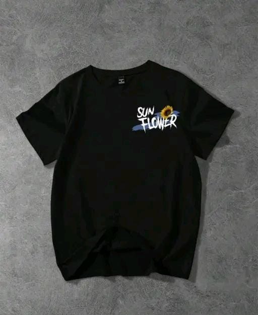 Allure Fashion Premium Stylish Men’s T-shirt