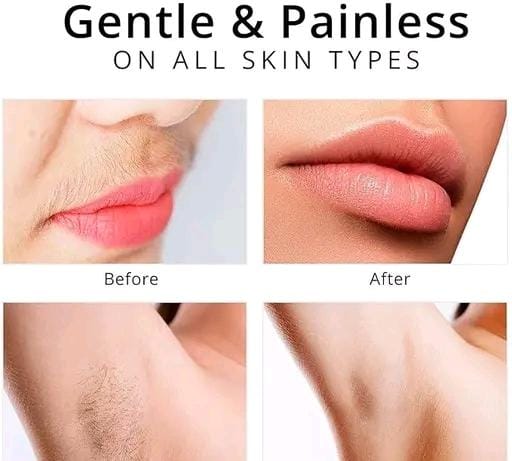 Allure Fashion Mini Electric Shaver Pocket size Waterproof Washable Portable