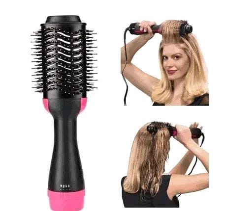 Allure Fashion Hair Dryer Brush Professional 4 in 1