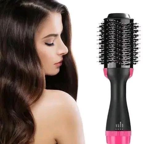 Allure Fashion Hair Dryer Brush Professional 4 in 1