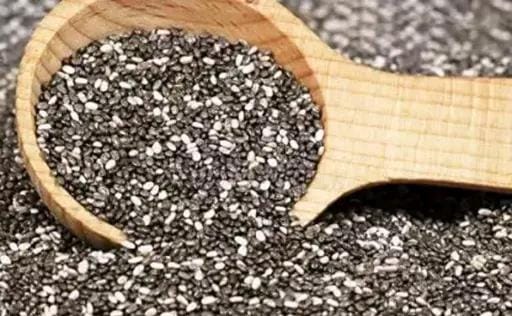 Allure Fashion Nature's Prime Chia seeds (250gm)
