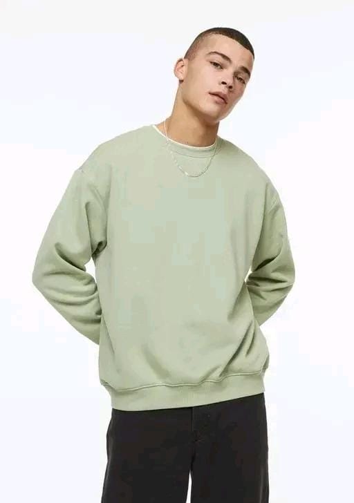 Allure Fashion Men's Sweatshirt