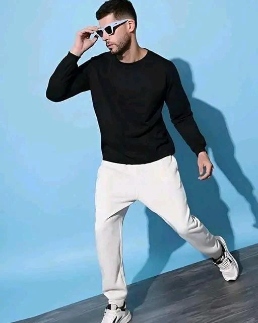 Allure Fashion Men's Sweatshirt