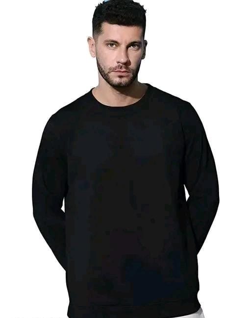 Allure Fashion Men's Sweatshirt