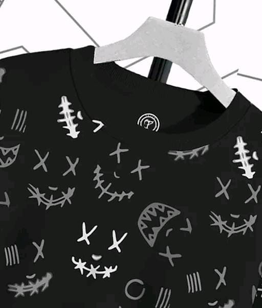 Allure Fashion Men's Sweatshirt