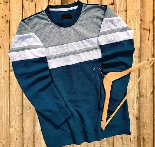 Allure Fashion Men's Sweatshirt