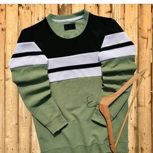 Allure Fashion Men's Sweatshirt