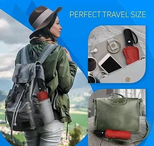 Allure Fashion UV protection Automatic Open close Umbrella for rain and sun protection 2 fold Umbrellas for rain,Windproof Umberalla Large for Man,Women big size large two fold stylish folding under windproof trave