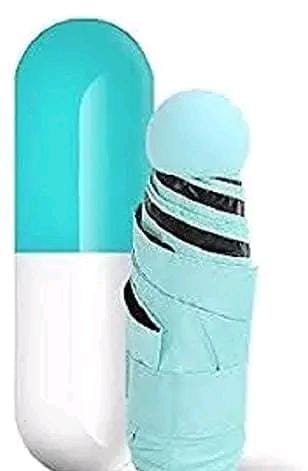 Allure fashion stylish Capsule Umbrella pocket size