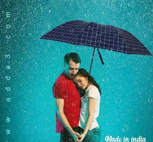 Allure fashion stylish Umbrella pocket size