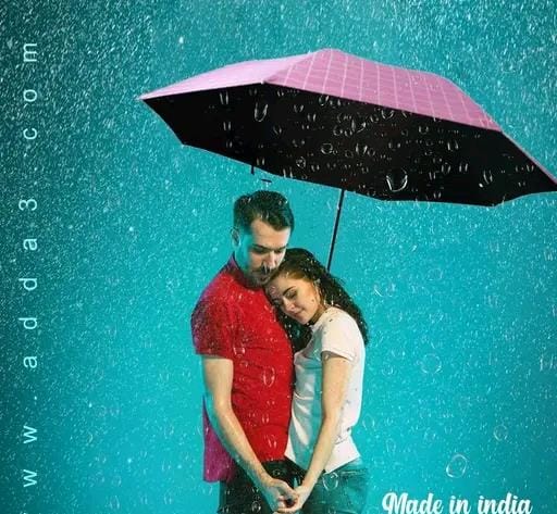 Allure fashion stylish Umbrella pocket size