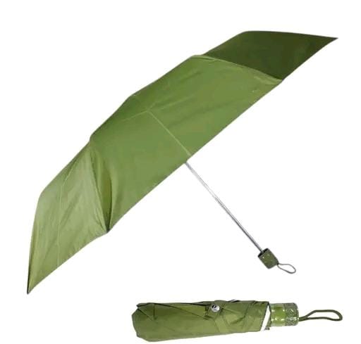 Allure Fashion combo (Pack of 2) UV protection Automatic Open close Umbrella for rain and sun protection 3 fold Umbrellas for rain,Windproof Umberalla Large for Man,Women big size large three fold stylish folding under windproof trave