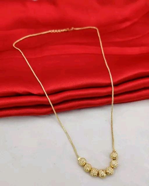 Allure fashion Women stylish jewellery Necklaces set