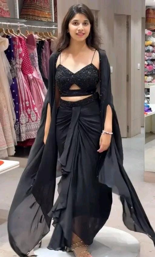 Allure Fashion Women's Ethnic Dresses