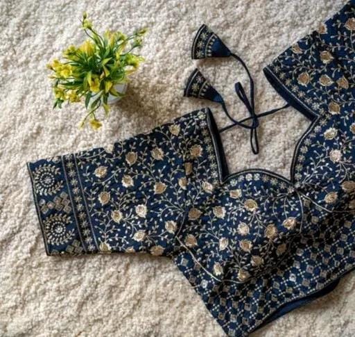 (Allure Fashion Women's Ready Blouses