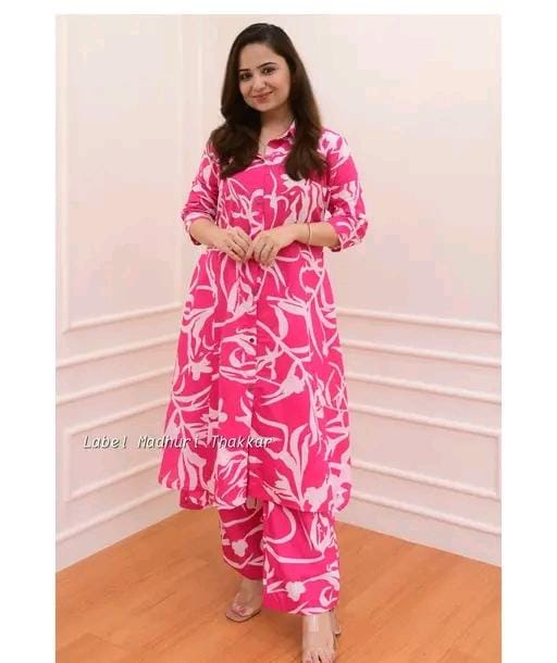 Allure Fashion Women's kurta sets