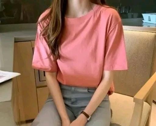 Allure Fashion Women's Tshirt