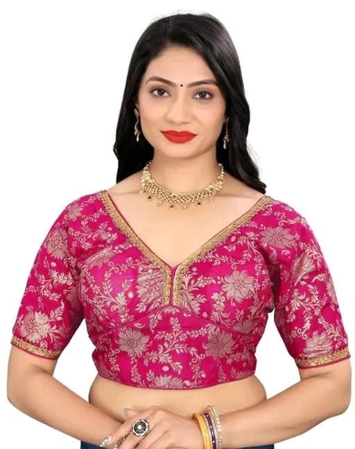 Allure Fashion Women's Ready Blouses