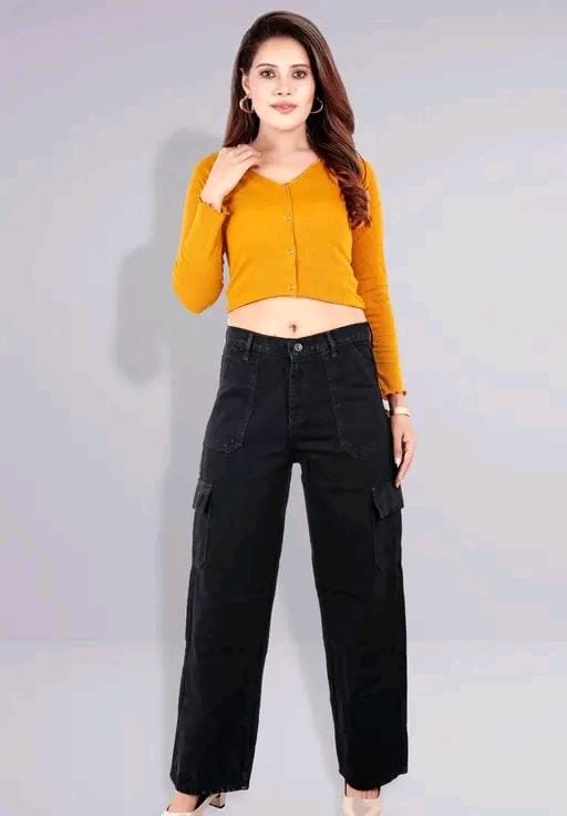 Allure Fashion Women's Jeans