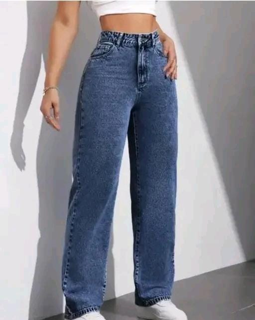 Allure Fashion Women's Jeans