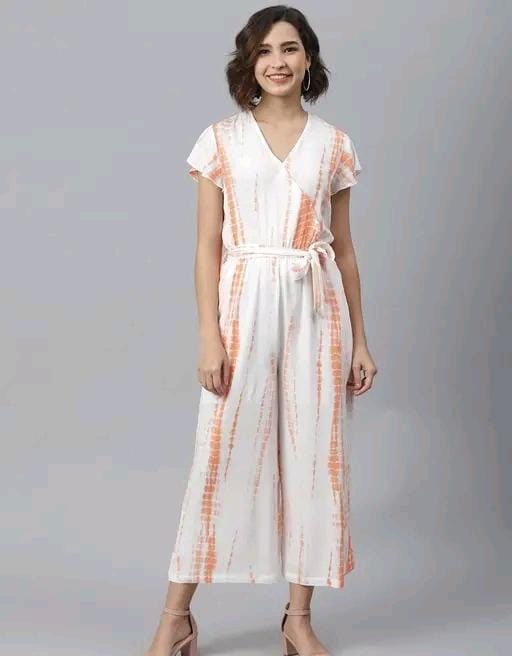 Allure Fashion Women's Jumpsuit
