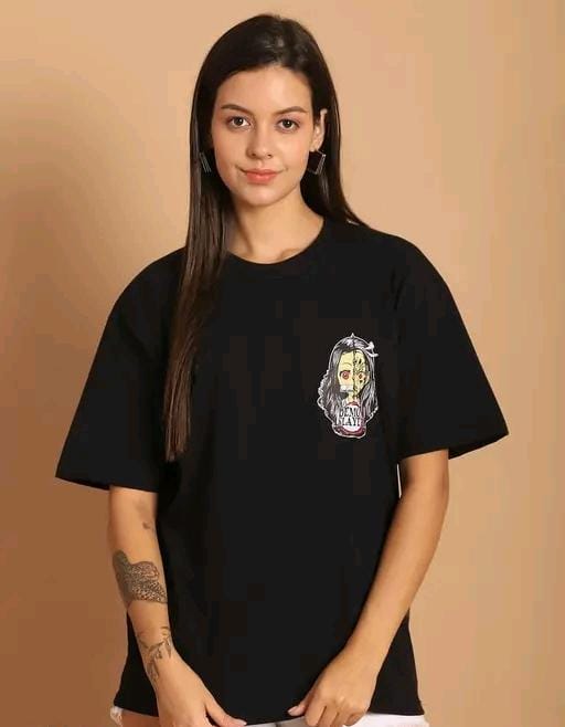 Allure Fashion Women's Tshirt