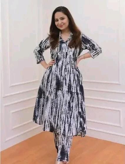 Allure Fashion Women's kurta sets
