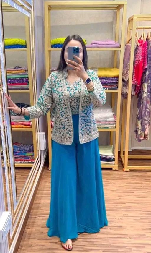 Allure Fashion Women's Ethnic Dresses