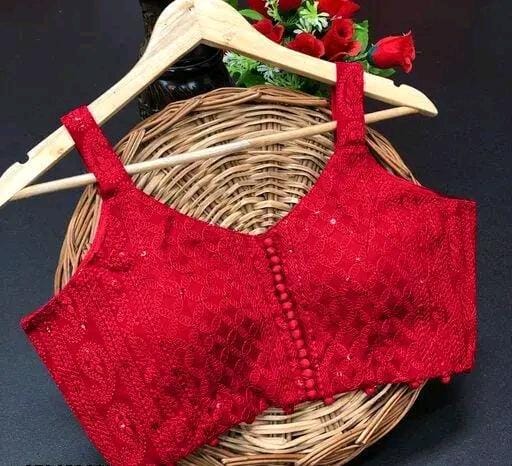 Allure Fashion Women's Ready Blouses