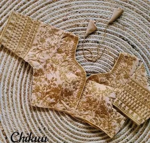 (Allure Fashion Women's Ready Blouses