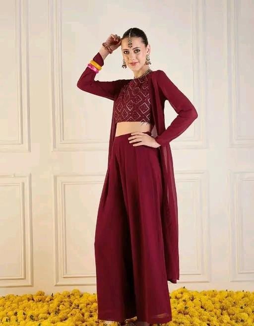 Allure Fashion Women's Ethnic Dresses