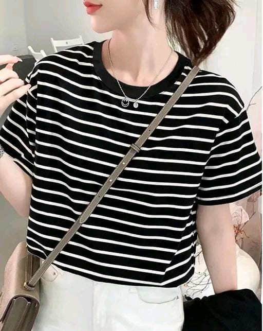 Allure Fashion Women's Tshirt