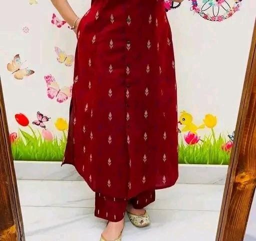 Allure Fashion Women's kurta sets Combo