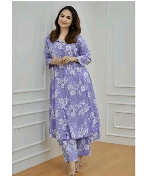 Allure Fashion Women's kurta sets