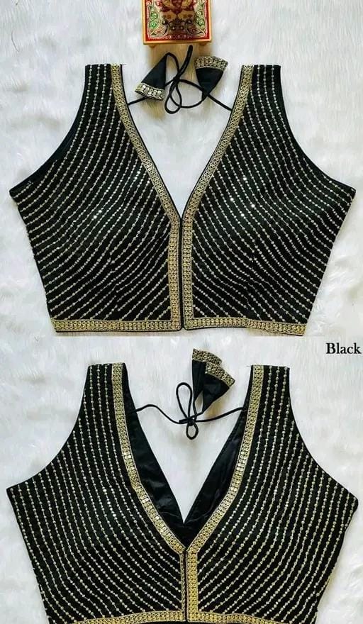 LAllure Fashion Women's Ready Blouses