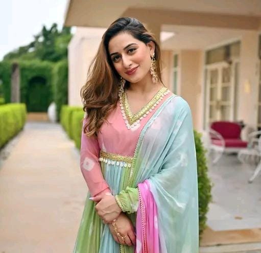 Allure Fashion Women's Ethnic Dresses