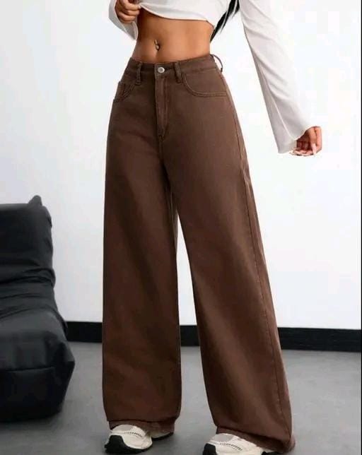 Allure Fashion Women's Jeans