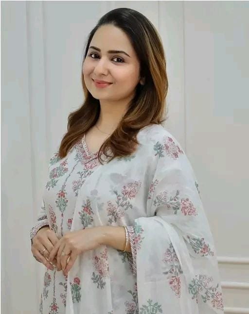 Allure Fashion Women's kurta Dupatta sets