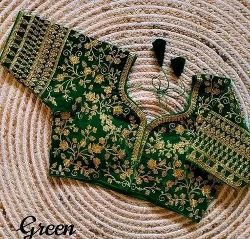 (Allure Fashion Women's Ready Blouses