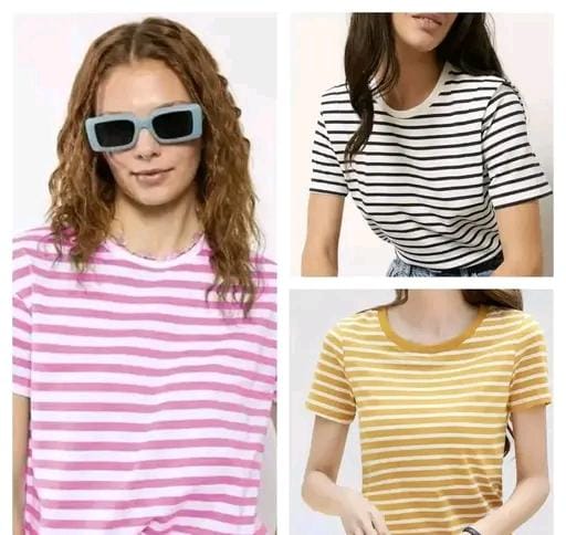 Allure Fashion Women's (pack of 3)