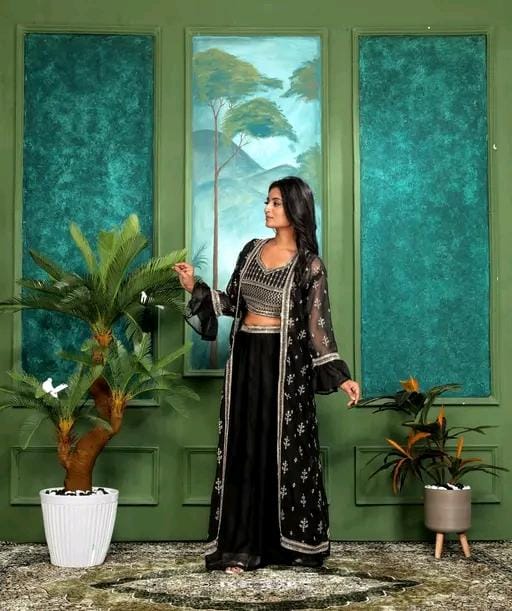 Allure Fashion Women's Ethnic Dresses