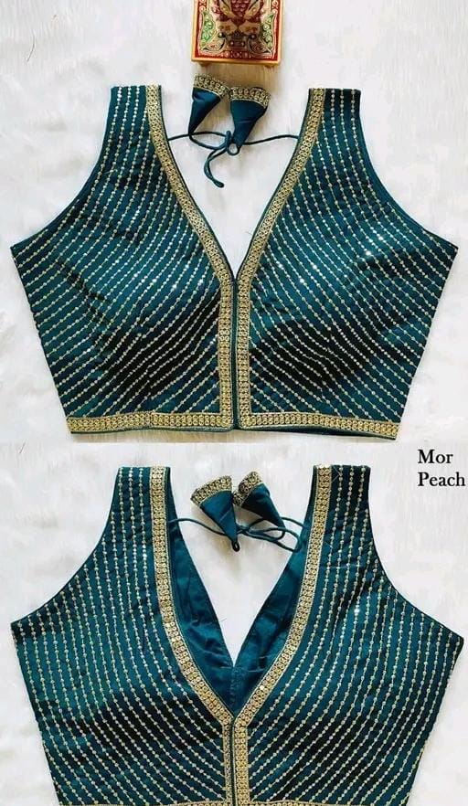 LAllure Fashion Women's Ready Blouses