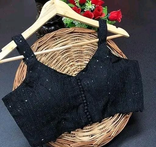 Allure Fashion Women's Ready Blouses