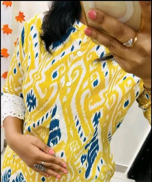 Allure Fashion Women's kurta sets