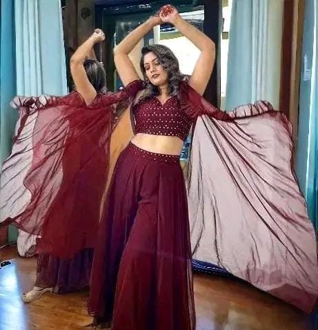 Allure Fashion Women's Ethnic Dresses