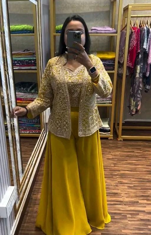 Allure Fashion Women's Ethnic Dresses